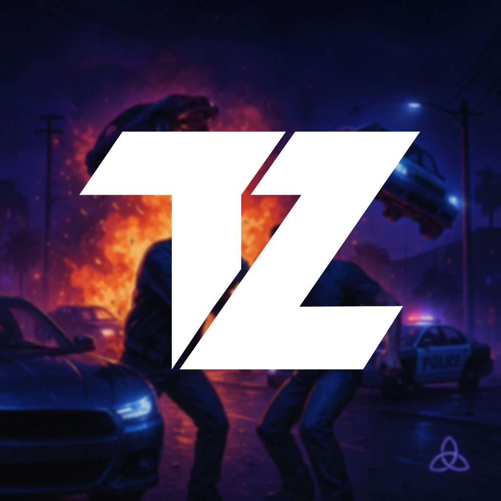 TZ I TOLL / PVP