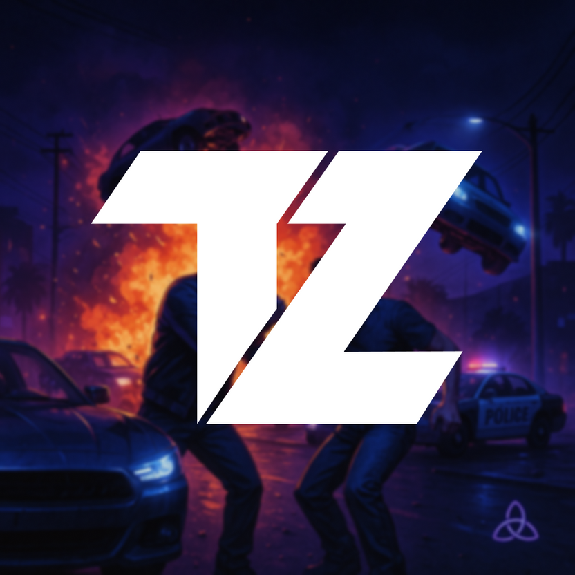 TZX I ADVANCED PVP + SOFTWARE – SynexShop