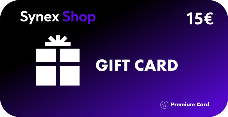 Synex Gift Card