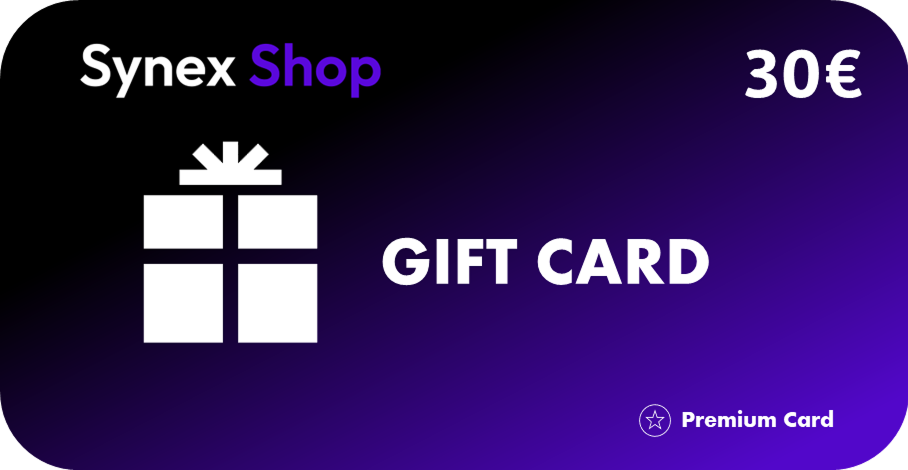 Synex Gift Card